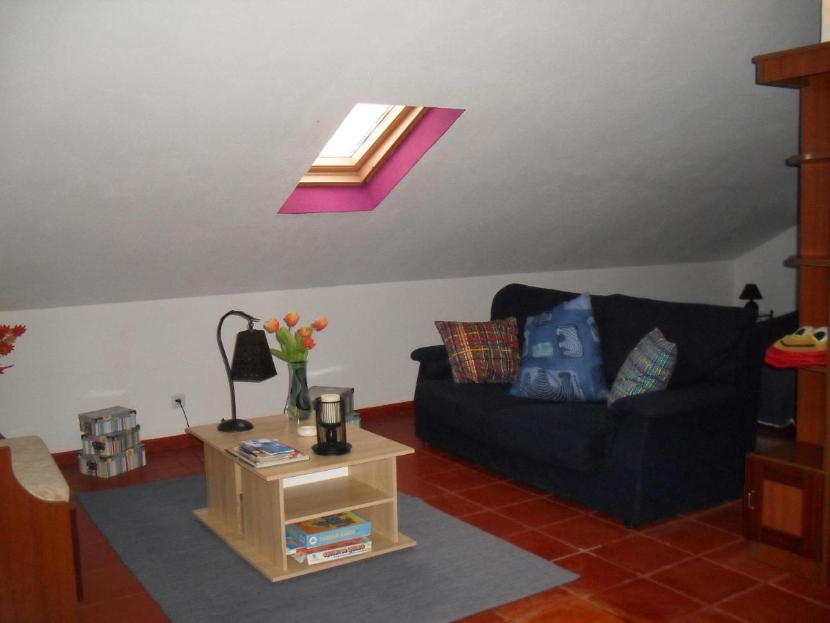 Quinta Do Outeiro Alto Villa Constância Dış mekan fotoğraf
