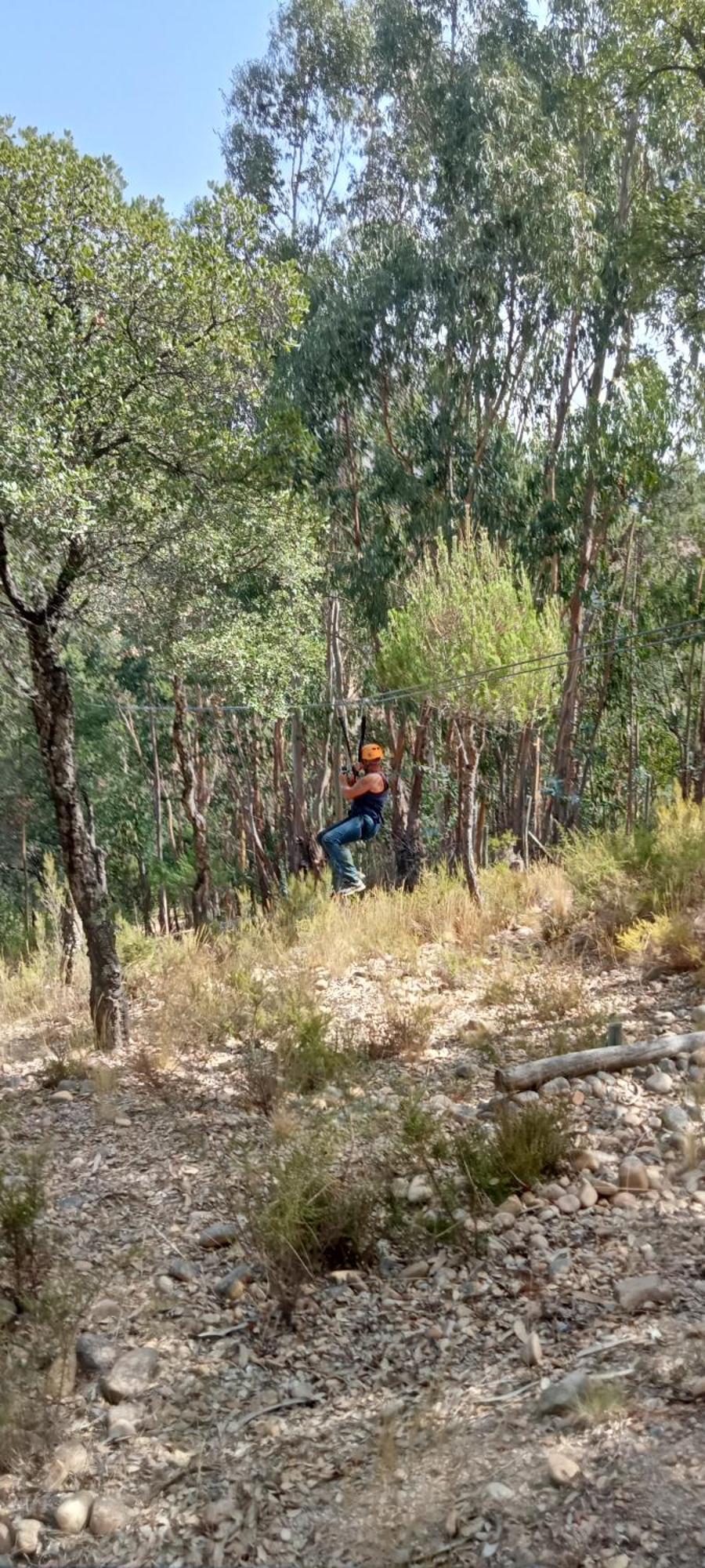 Quinta Do Outeiro Alto Villa Constância Dış mekan fotoğraf