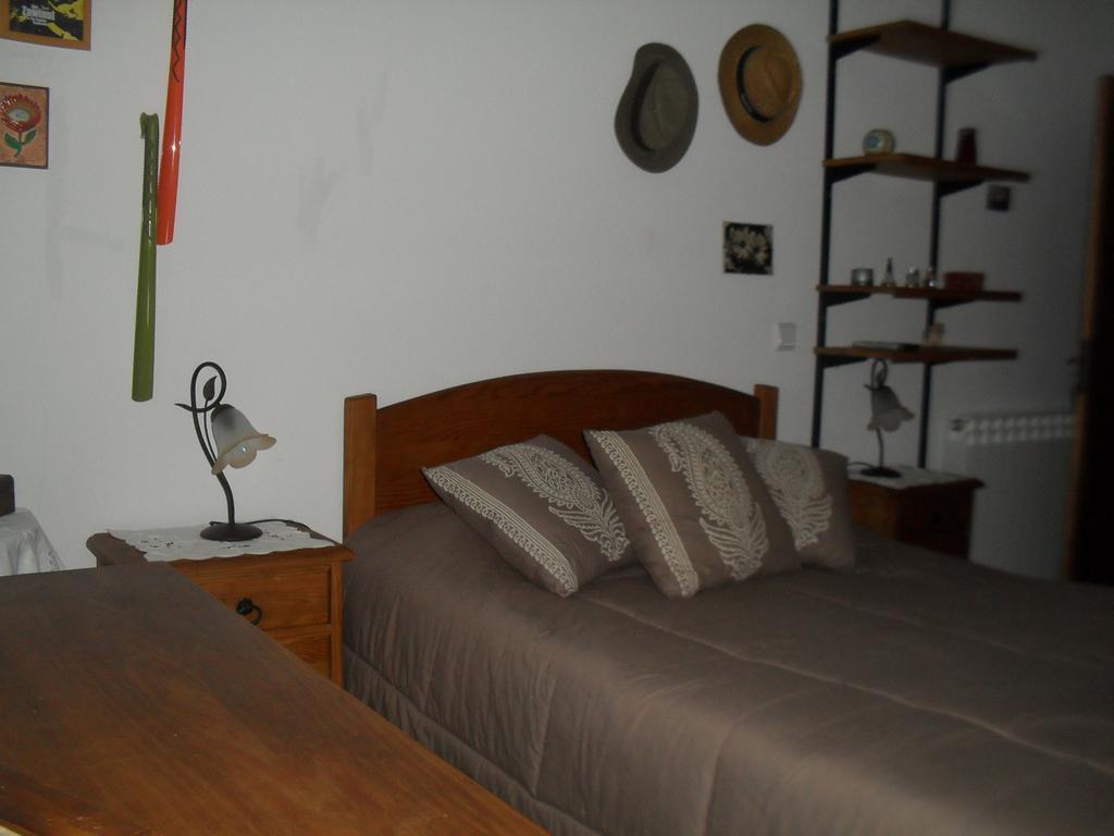 Quinta Do Outeiro Alto Villa Constância Oda fotoğraf